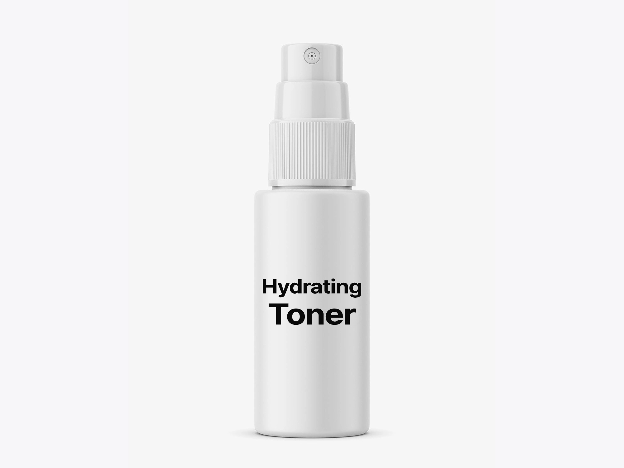 Hydrating Toner